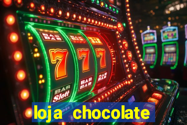 loja chocolate godiva sp